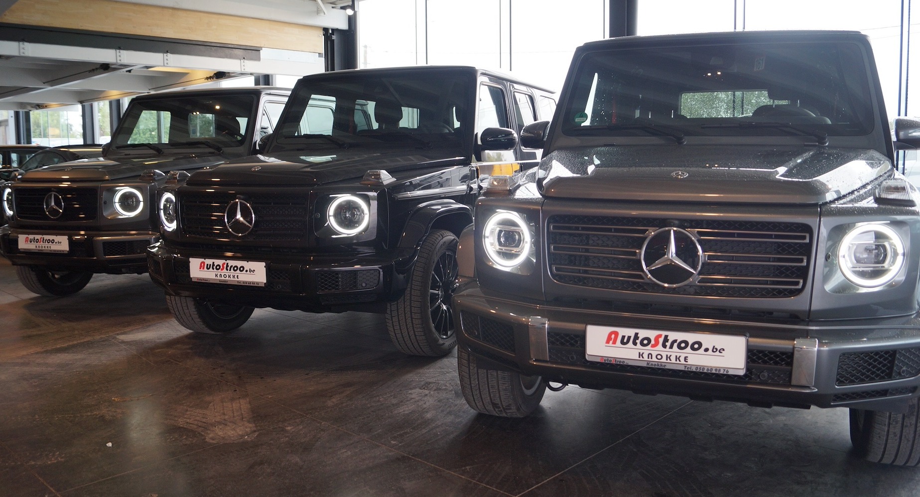 Image de la liste des sous-pages