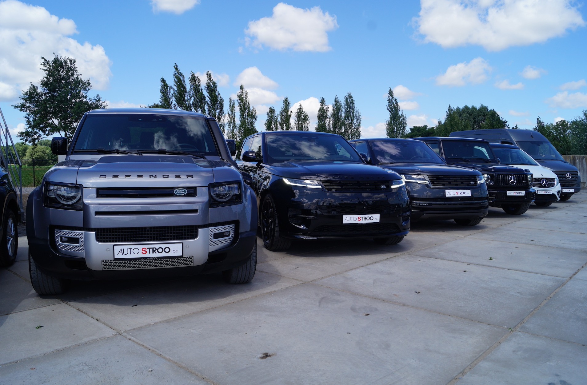 Subpage Details Slider Image Marketing & Sales Support | 