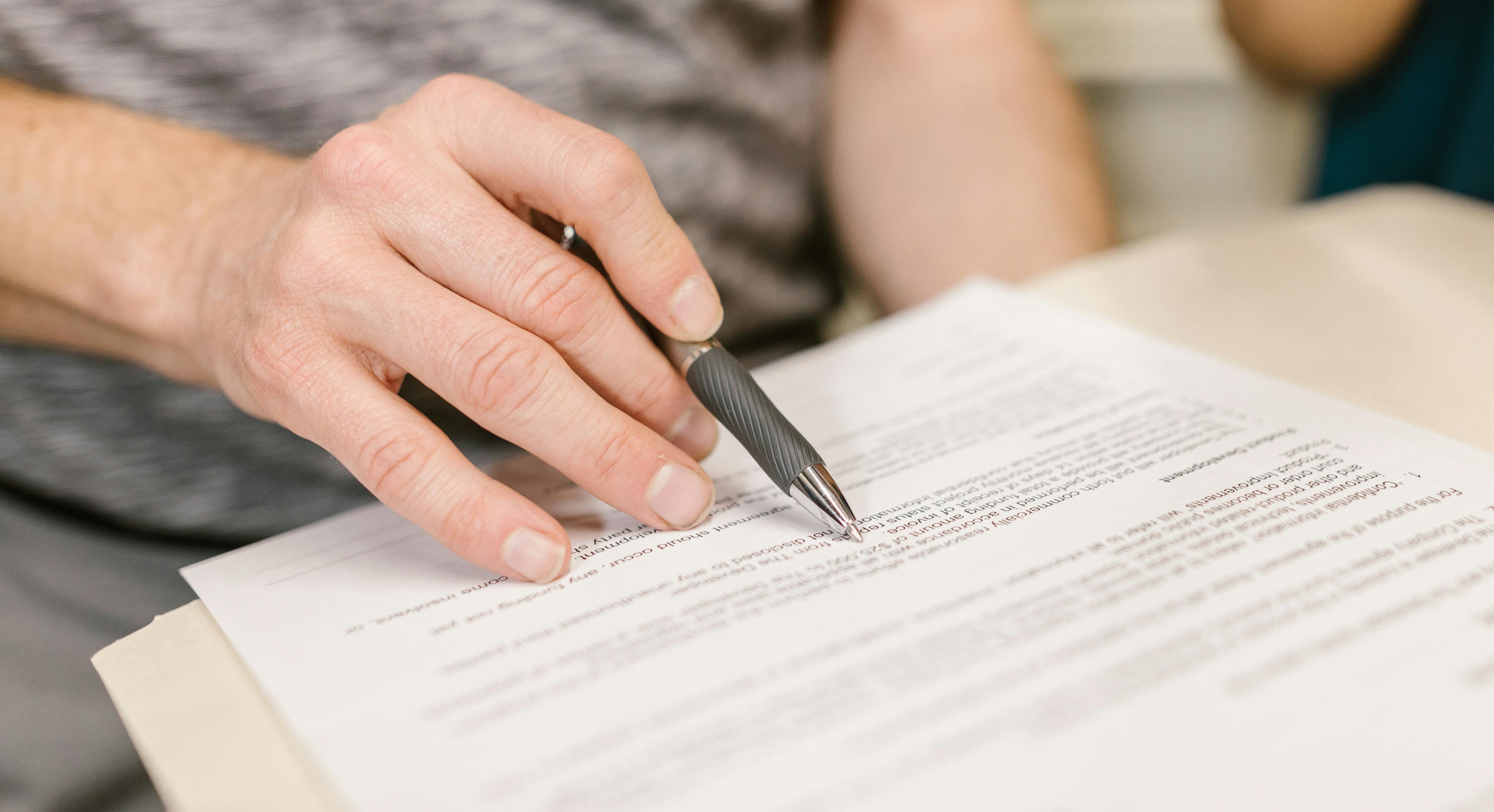 Image de la liste des sous-pages