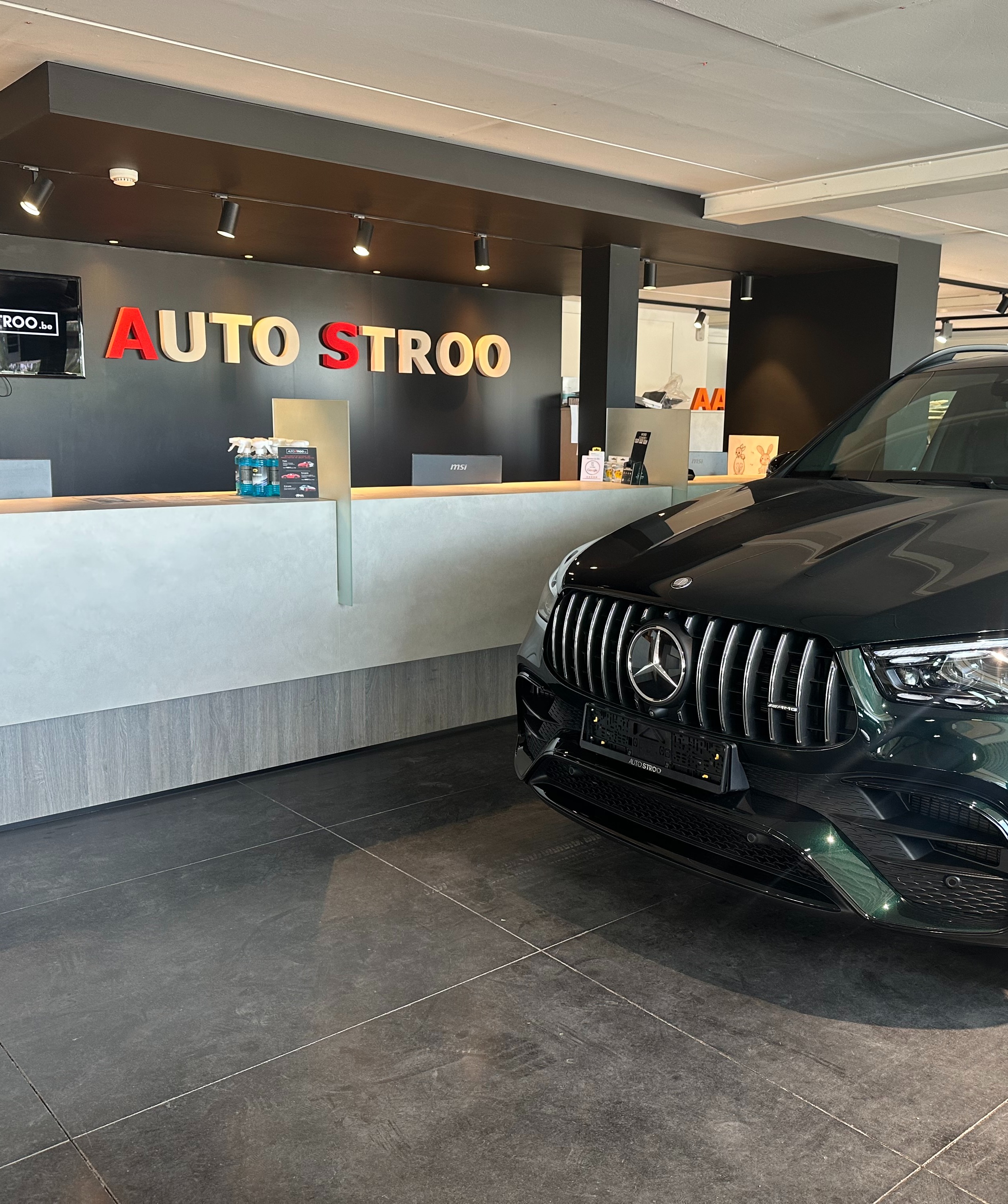 Services à domicile Image