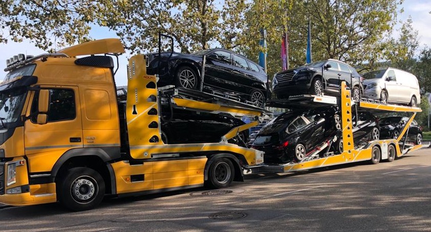 Image de la liste des sous-pages